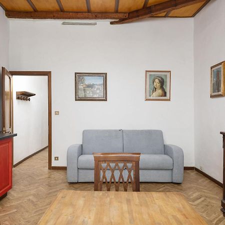 Unyca - Ampio Rifugio Per Famiglie A Firenze Daire Dış mekan fotoğraf