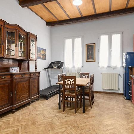 Unyca - Ampio Rifugio Per Famiglie A Firenze Daire Dış mekan fotoğraf