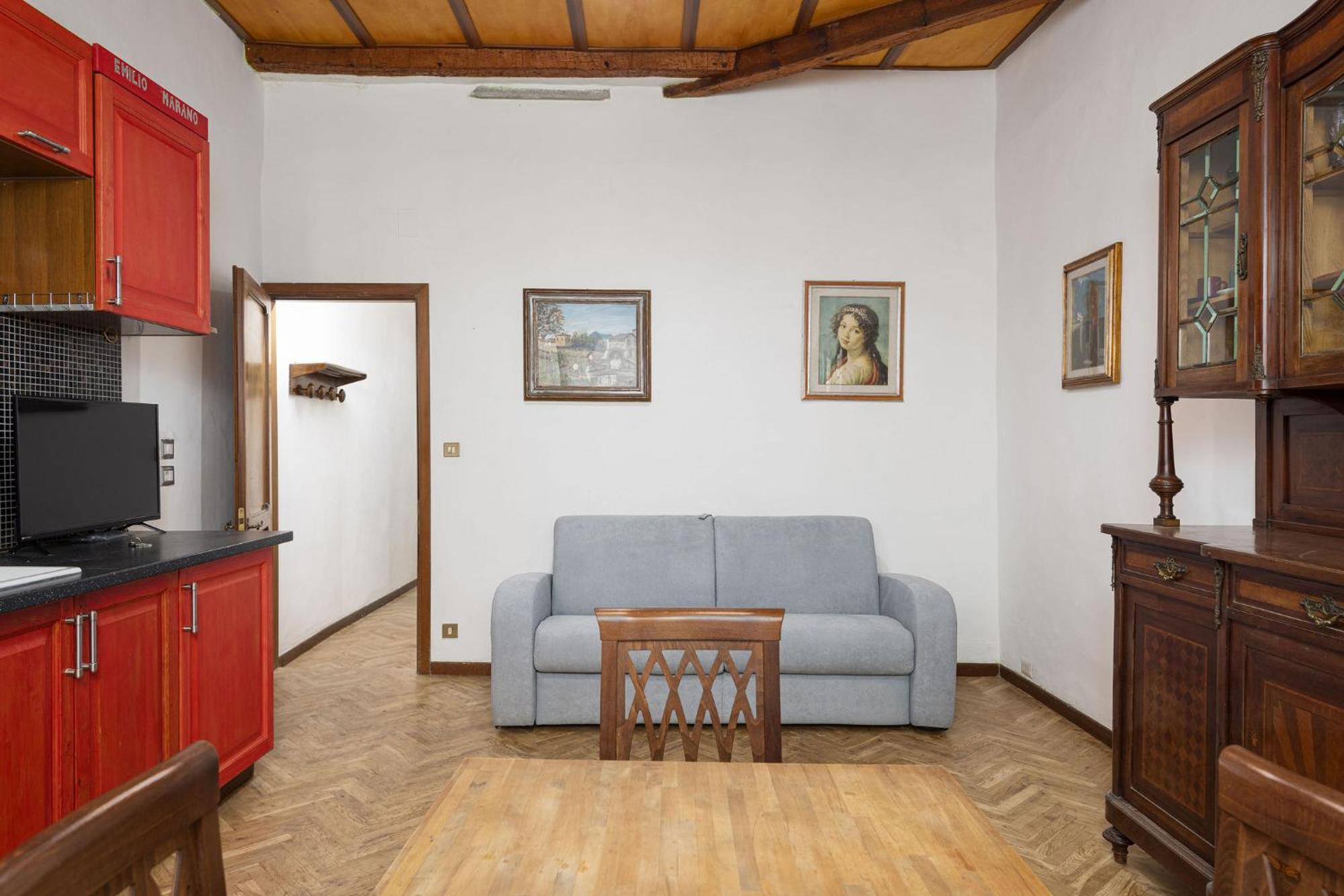 Unyca - Ampio Rifugio Per Famiglie A Firenze Daire Dış mekan fotoğraf